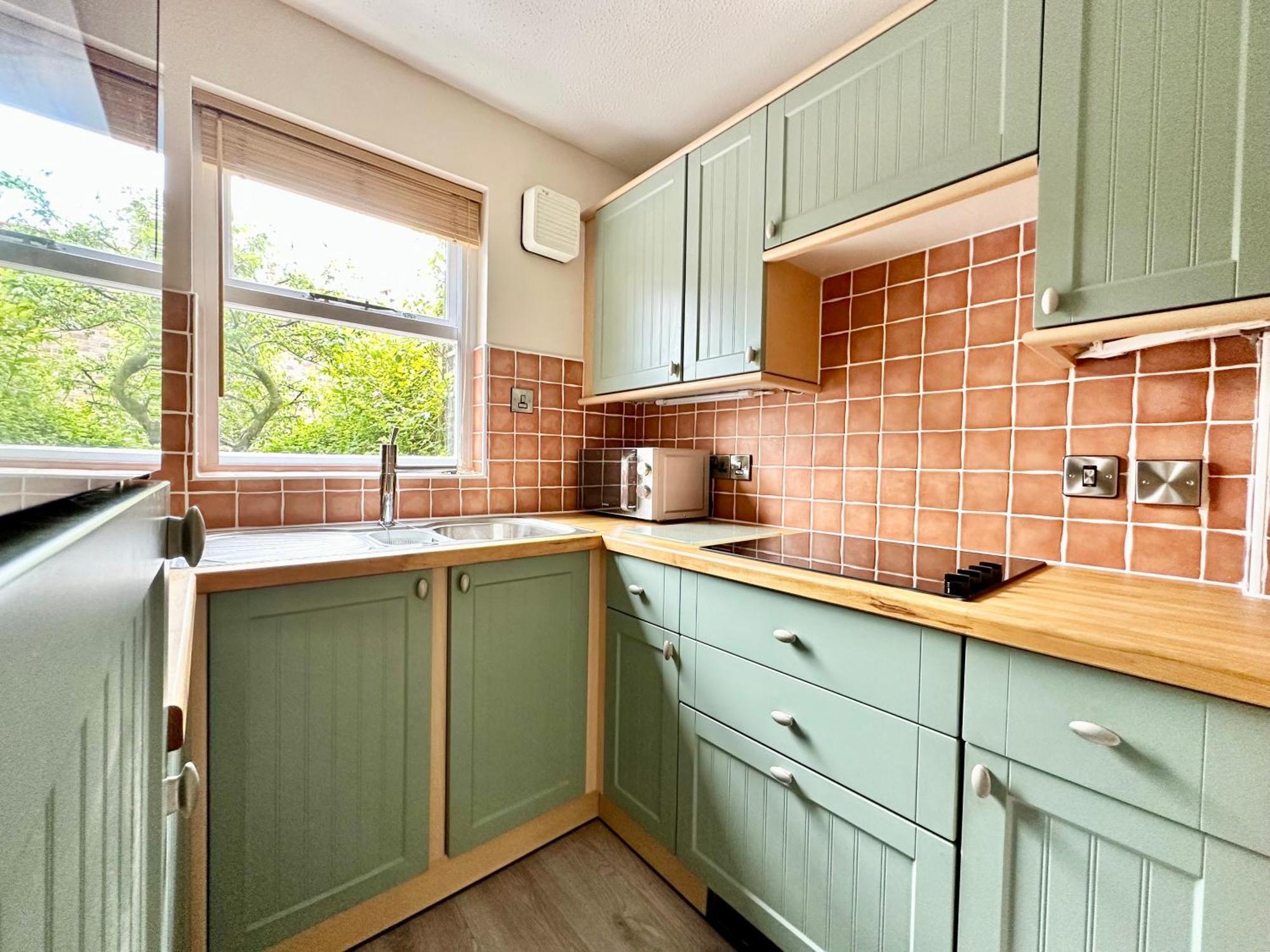 Cherry Blossom Cottage York Exterior foto